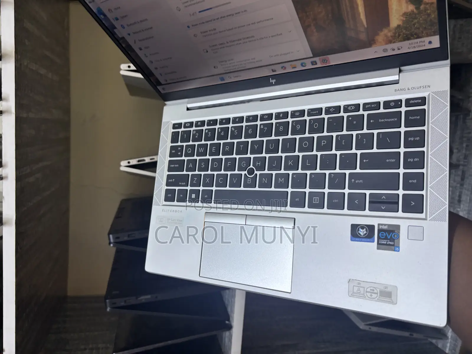 Laptop Lenovo ThinkPad X390 Yoga 8GB Intel Core i5 SSD 256GB
