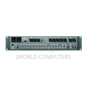 Blackmagic Atem Production Studio
