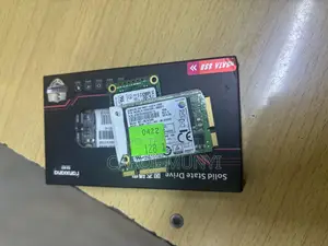 Msata SSD 128