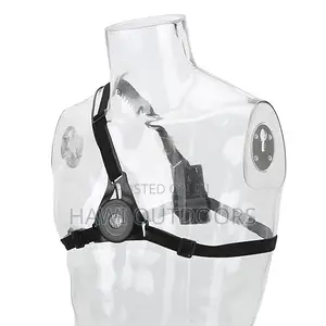 Rechargeable Chest Lamp