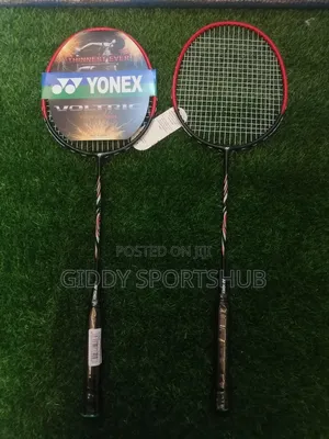 Yonnex Badminton Racket