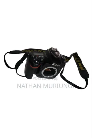 Nikon D750