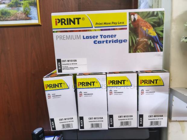 Hp 151a Iprint Toner