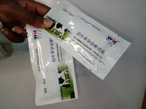 Cow Pregnancy Kit - Each