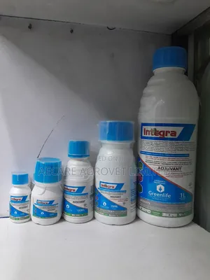 Integra Adjuvant Wetter Sticker 25ml, 50ml, 100ml, 250ml, 1litre