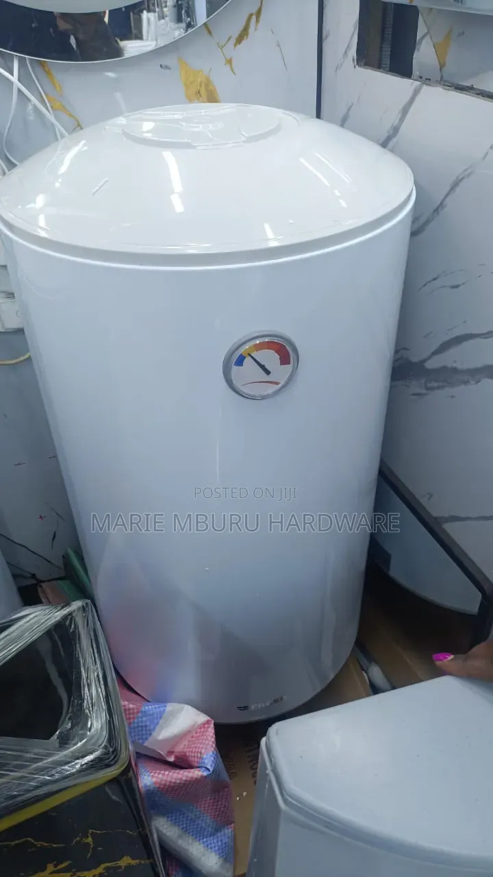 Water Heater 50lit