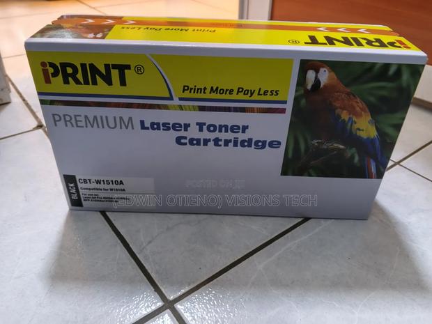 CBT W1510a - 151a Toner for Pro 4003dn