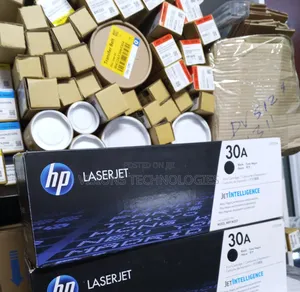 Quality Toner Cartridge (Hp 30a)For Hp Laserjet Pro M203dn/M227fdn