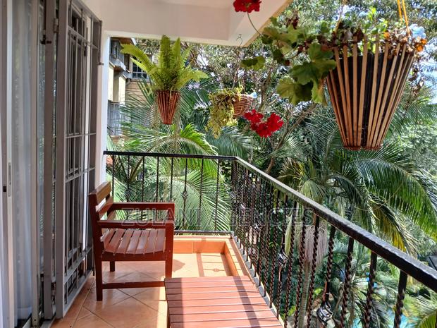 Furnished 2bdrm Apartment in Spring Valley for rent