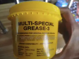 Multi Special Grease