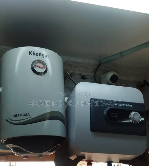 Water Heater Aristo 10lt - main view