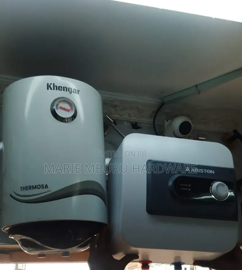 Water Heater Aristo 10lt