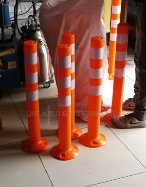 Guard Post