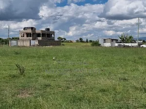 Ndarasha 40x60 Plots.