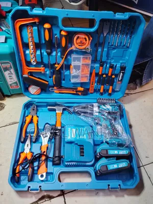 New Makita Cordless Drill/Makita Cordless Drill