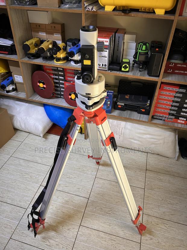 Construction Alignment Laser Plummet Tool for Sale