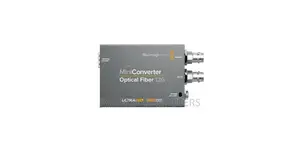 Blackmagic Mini Convertor Analog- Sdi 12g