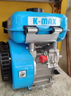 7.5hp Diesel Engine