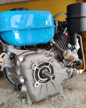 7.5hp Diesel Engine
