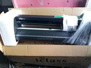 Iclass Cutting Plotter (Contour 2ft).
