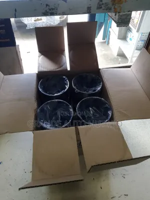 Cylinder Liner Hyundai H100 Truck (Ypr Brand)