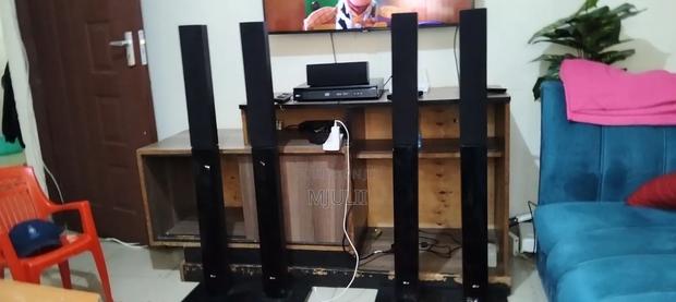 Home Theatre Systems - thumbnail 4