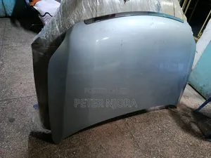 Premio 265 Japan Bonnet