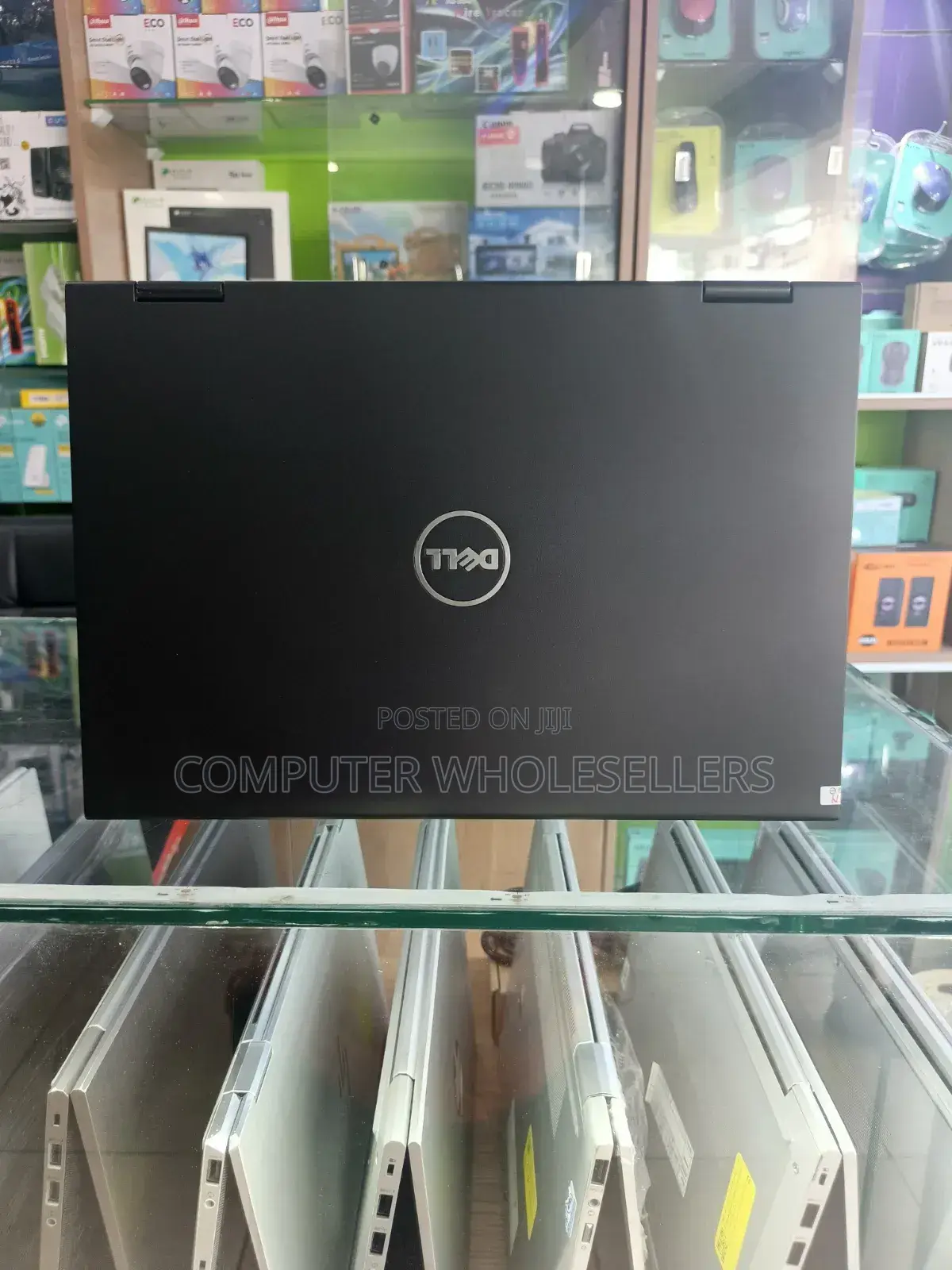 Laptop Dell Latitude 3390 8GB Intel Core i5 SSD 256GB