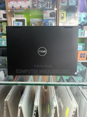 Laptop Dell Latitude 3390 8GB Intel Core i5 SSD 256GB