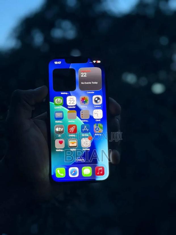 Apple iPhone 13 256 GB