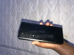 Samsung Z Fold 3, in Good Condition, No Scratches.Good Battery Health