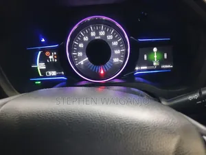 Tata 2015 White For Sale