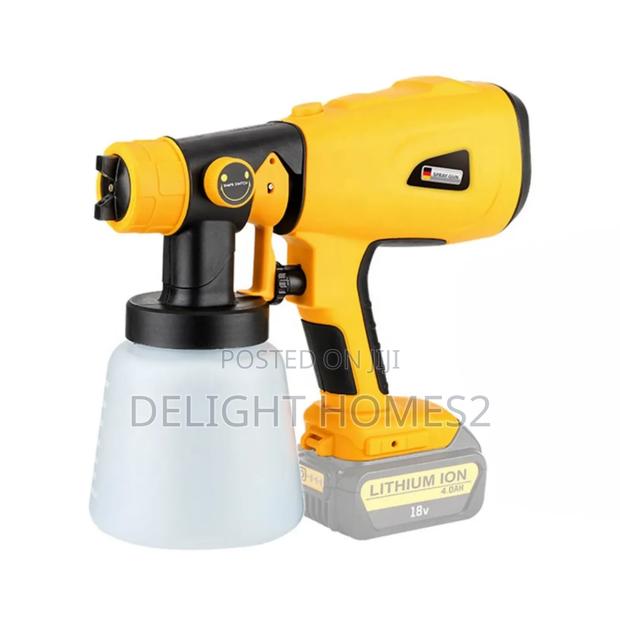 Makita Spray Gun_r