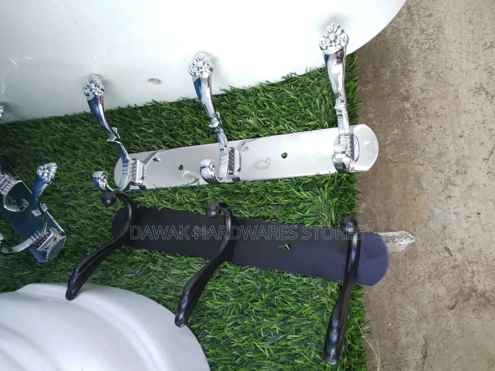 Clothes Hook