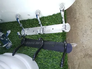 Clothes Hook