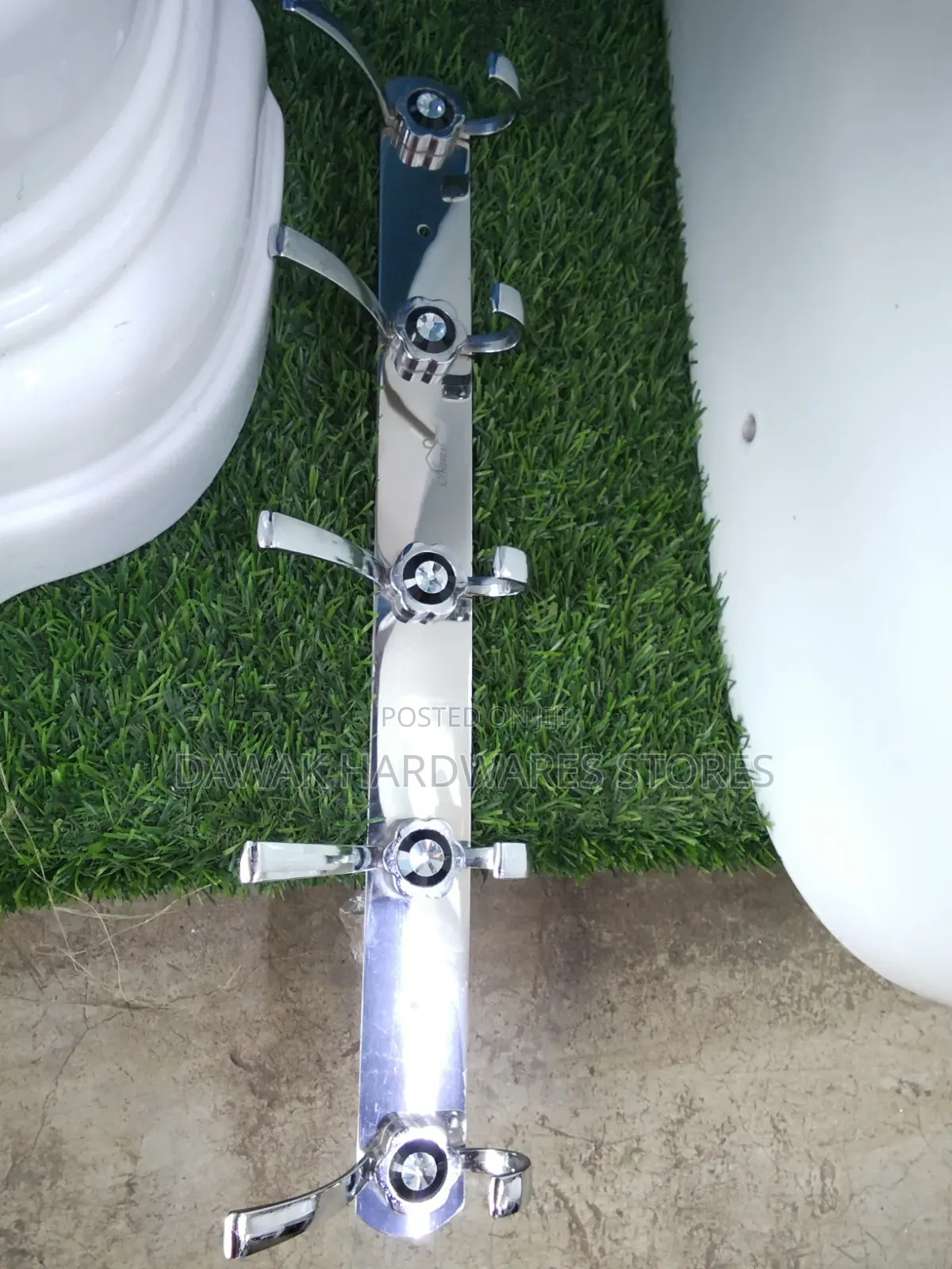 Clothes Hook