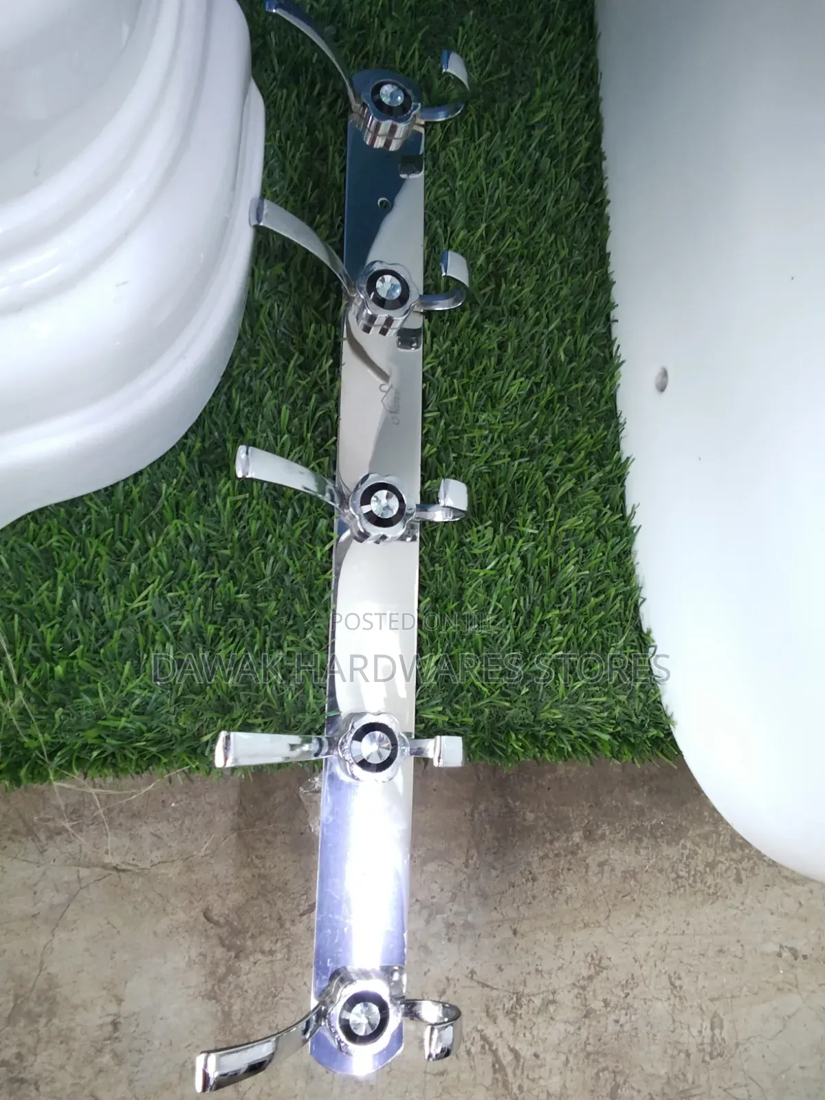 Clothes Hook