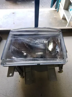 Head Lamp Left Hyundai Hd72/65