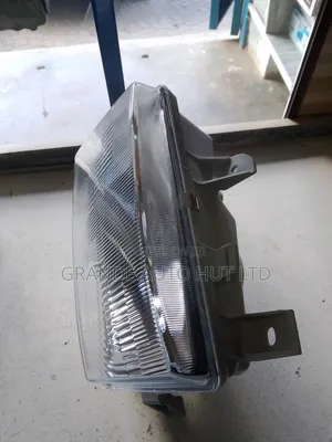 Head Lamp Left Hyundai Hd72/65