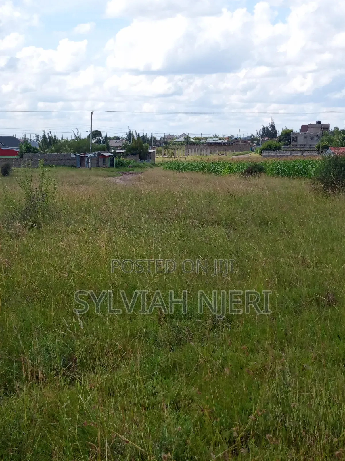 50/100 Plots for Sale in Malaa