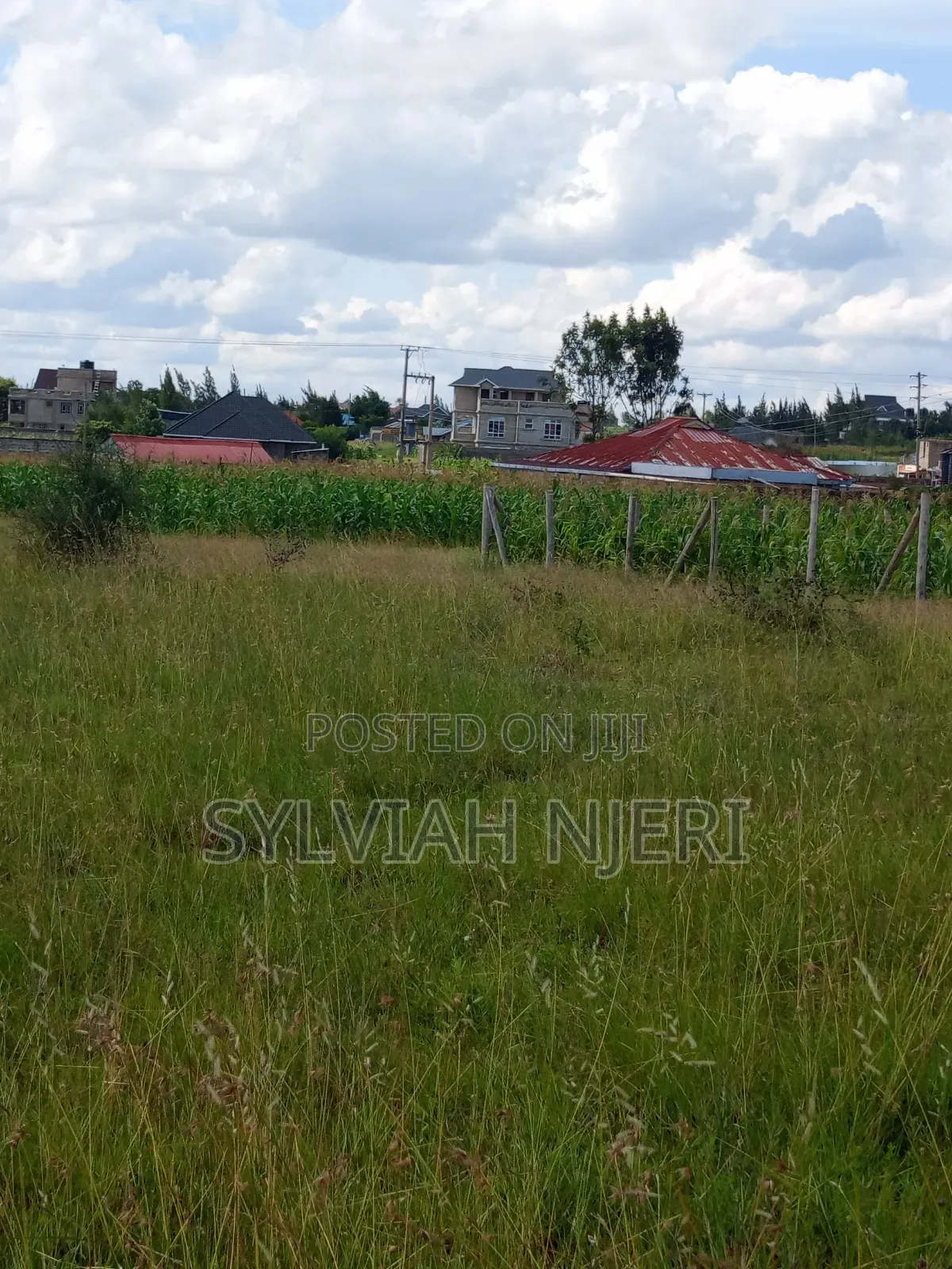 50/100 Plots for Sale in Malaa