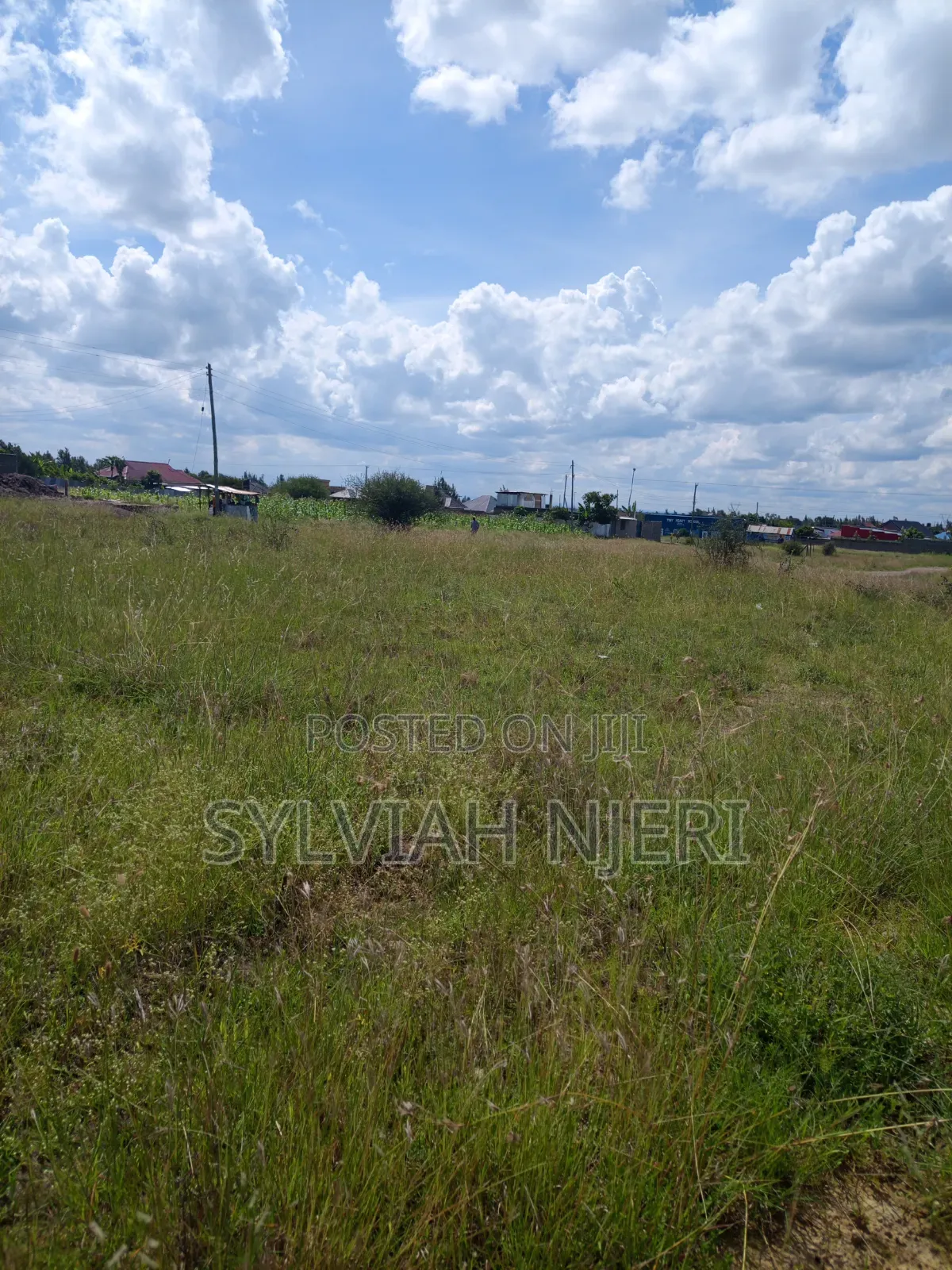 50/100 Plots for Sale in Malaa