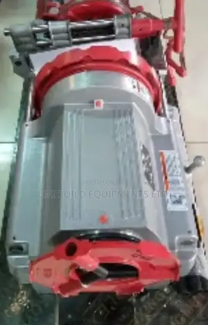 3 Inch Pipe Thread Cutter