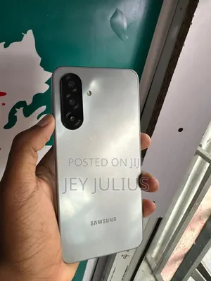 Samsung Galaxy A17 128 GB Gray