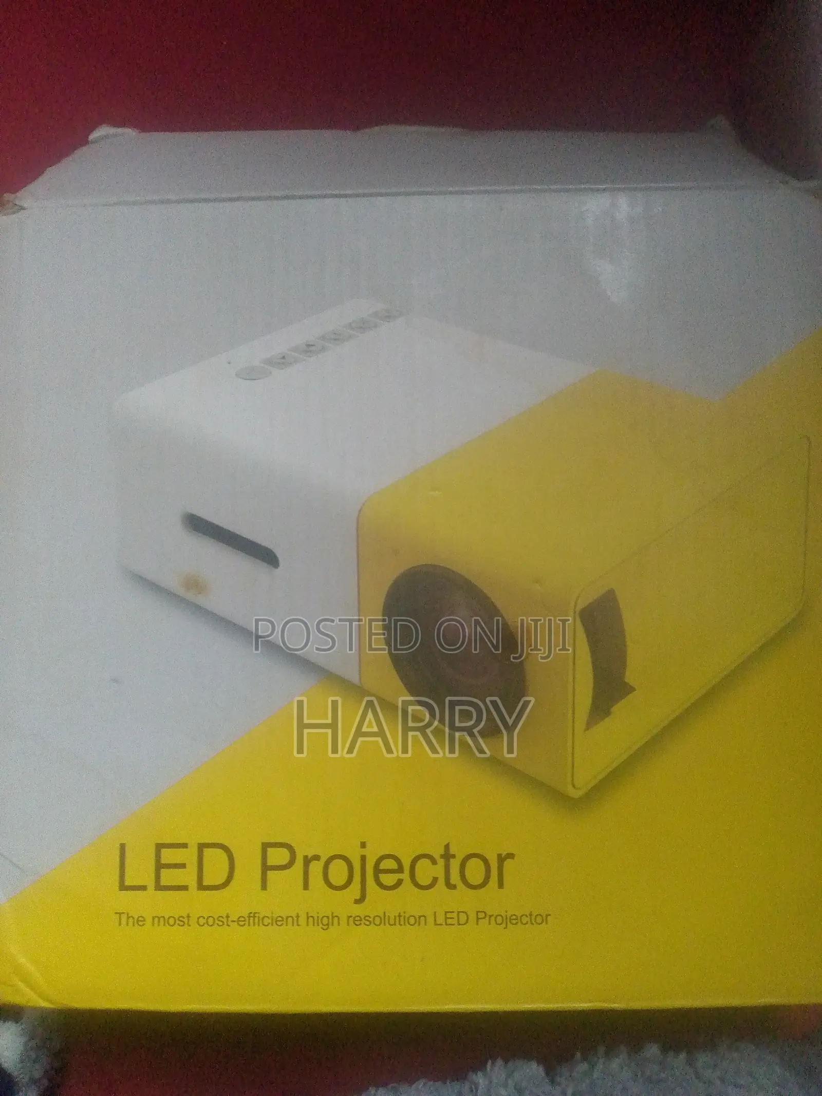 Led Projector