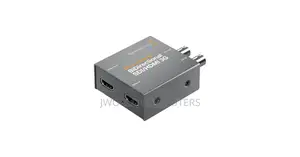 Blackmagic Bi Directional Micro Converter Sdi/Hdmi 12g