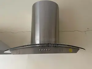 Newmatic Wall-Mounted Kitchen Chimney Hood
