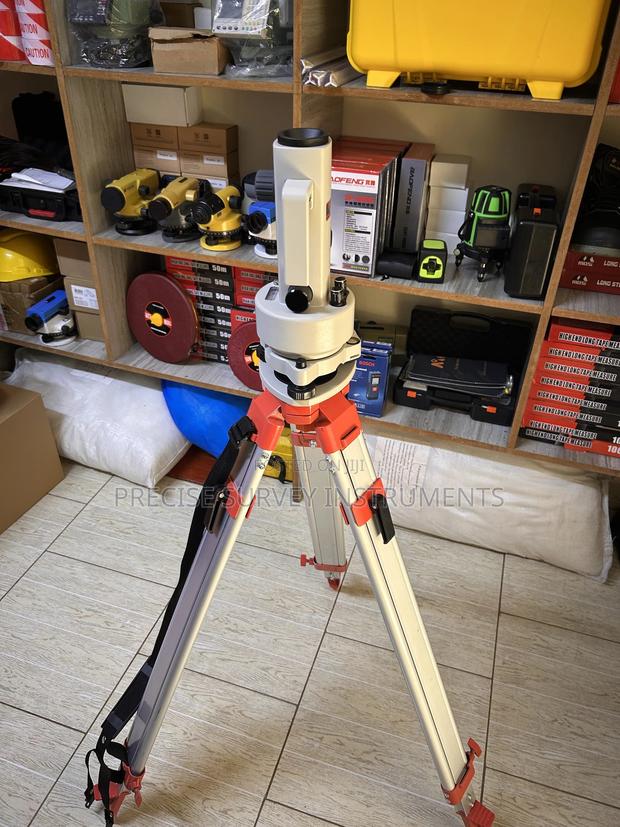 Vertical Point Transfer Laser Machine - main view