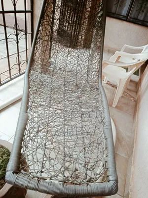 Outdoor Hammock Swing Bed