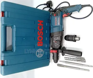 Bosch Rotary Hammer